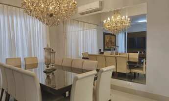 Imagem 2: Casa em Condomínio para Venda em Presidente Prudente, Parque Residencial Damha III, 4 dorm