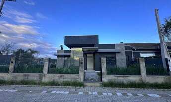 Imagem 2: Casa à venda em Xangri-Lá, Arpoador, esquina, próxima do mar! REF: CA3313