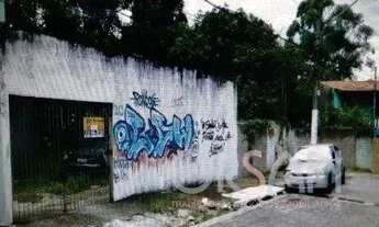 Imagem: SAO PAULO - Terreno Padrão - Vila Bela