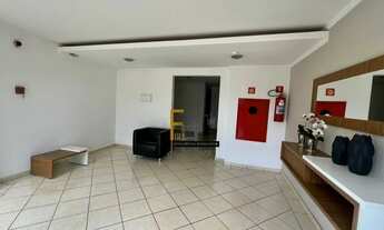 Imagem 2: APARTAMENTO DAKOTA I 50M² I 2 QUARTOS I LAZER COMPLETO