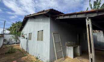 Imagem 3: Casa 3/4 área de 200m2 no Parque Brasília só R$ 230 mil