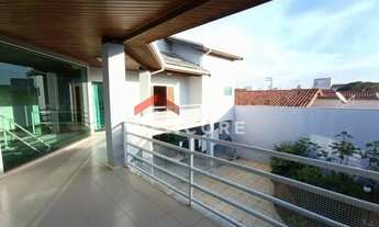 Imagem 2: Sobrado em Rua Doutor João Cândido Villas Boas - Vila Nova Botucatu - Botucatu/SP