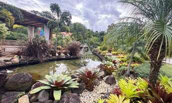 Imagem 4: Casa 3 suítes a venda em Teresópolis