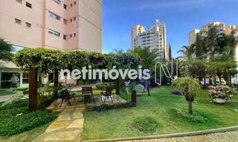 Imagem 3: Ed. Imprensa IV Quadra 207-   4 QUARTOS + DCE com 115 m²