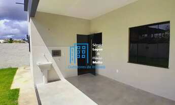 Imagem 7: ITABORAÍ - Linda Casa ALTO PADRÃO, 3 quartos, área gourmet FLA(IV37IV