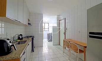 Imagem 3: Imóvel para venda com 114 metros quadrados com 3 quartos em Praia do Morro - Guarapari - E