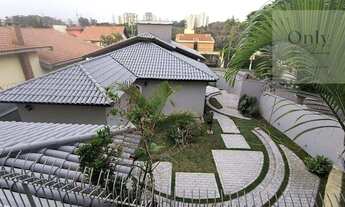 Imagem 4: Casa com 3 dormitórios à venda, 221 m² por R$ 2.650.000,00 - City América - São Paulo/SP