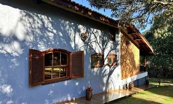 Imagem 4: Excelente oportunidade !!! Linda chácara com porteira fechada