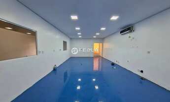 Imagem 7: Galpão para alugar em Santa Bárbara D'Oeste, Jardim Pérola, com 690 m²