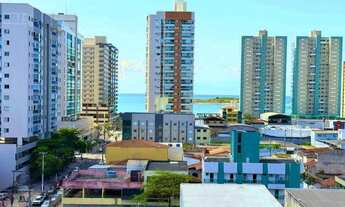 Imagem 6: Praia de Itaparica - Vila Velha - ES