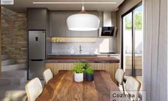 Imagem 2: Casas 3 dormitórios - Portal do Ribeirão