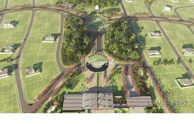 Imagem 4: Terreno à venda 536.44M², Jardins França, Goiânia - GO