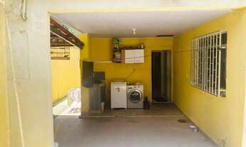 Imagem 2: Casa com 2 dormitórios à venda, 250 m² por R$ 290.000,00 - Boa Esperança - Nova Iguaçu/RJ