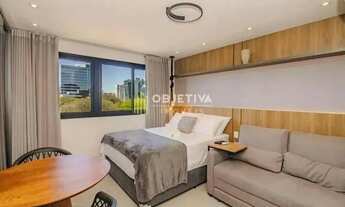 Imagem 3: Studio para locação, Mont Serrat, Porto Alegre, RS