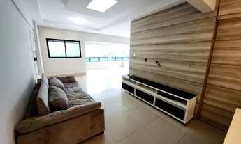 Imagem 6: Apartamento na Península, 137 M², 3 Suítes, Projetado, Climatizado