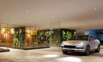 Imagem 5: Apartamento com 4 dormitórios à venda, 155 m² por R$ 2.573.400,00 - Praia da Costa - Vila