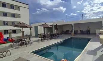 Imagem 12: Apartamento à venda em Montes Claros, Universitário, com 2 quartos, 45,00m²