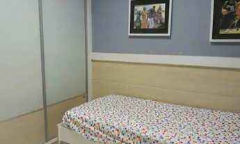 Imagem 7: Apartamento 4 Suítes no Condomínio Palm Beach Porto das Dunas