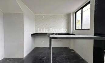 Imagem 6: Cobertura á venda no bairro Santa Inês