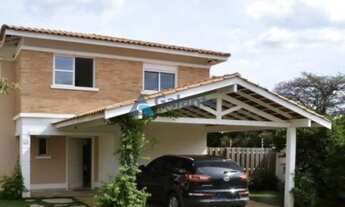 Imagem: Casa - Jardim das Paineiras - Campinas