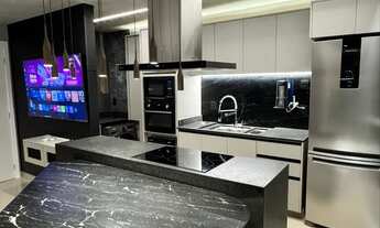 Imagem: Apartamento 2 quartos - Wish Areião