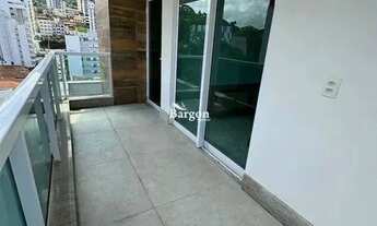 Imagem 4: Apartamento de Alto Padrão com 4 quartos sendo 2 suítes a venda no Centro de Juiz de Fora