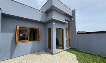 Imagem: Casa nova à venda mobiliada