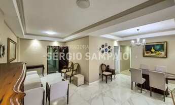 Imagem 6: Última chance]Apartamento 3 quartos para Alugar - Canela