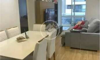 Imagem 3: JF-Imóvel para venda tem 69 metros quadrados com 2 quartos em Itacorubi - Florianópolis