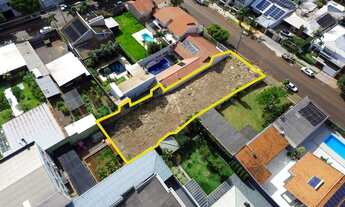 Imagem 5: Terreno à venda no Bairro Neva, Cascavel PR Perfeito para empreendimento