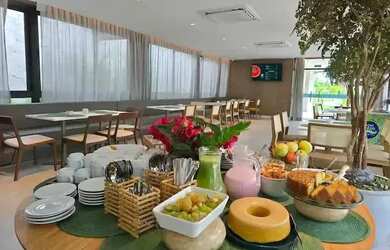 Imagem: Apartamento à venda no BEACH CLASS SUMMER