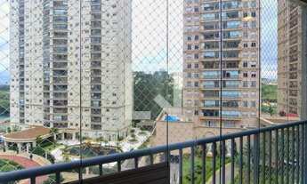 Imagem 7: Apartamento à Venda - Alphaville, 2 Quartos, 52 m2