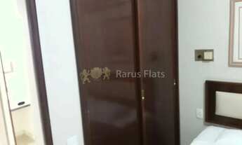 Imagem 7: Flat para alugar no Jardins - Edifício Le Premier