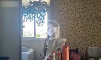 Imagem 7: Apartamento a venda codigo: 131205