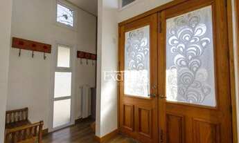 Imagem 2: Casa com 3 dormitórios à venda, 232 m² - Condomínio Alphaville - Gramado/RS