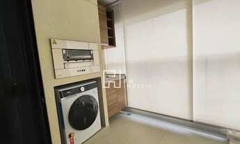 Imagem 4: Apartamento com 1 dormitório para alugar, 40 m² por R$ 4.750,00/mês - Vila Clementino - Sã