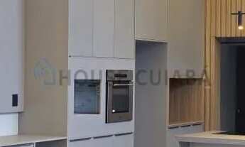 Imagem 6: Alugo Casa Térrea Alto Padrão com 3 suítes - Florais do Valle