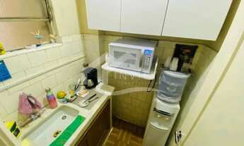 Imagem 5: DUAS MARAVILHOSAS SALAS COMERCIAIS NO CORAÇÃO DE COPACABANA