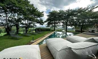 Imagem 6: Casa com 5 suítes, 800 m² - venda por R$ 25.000.000 ou aluguel por R$ 130.000/mês - Condom