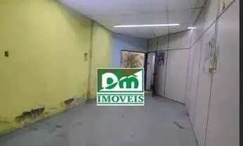 Imagem 5: Galpão para alugar, 545 m² por R$ 29.450,00/mês - Brás - São Paulo/SP