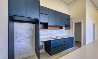 Imagem 4: Casa de condomínio em Rua Lineker Cordeiro - Reserva Imperial - Ribeirão Preto/SP