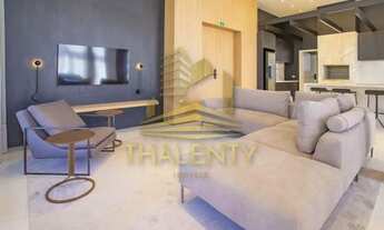 Imagem 6: Apartamento com 03 quartos 02 vagas em uma região tranquila, repleta de áreas verdes no Ca