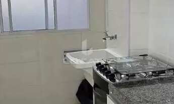 Imagem 15: Cobertura dois quartos para locação no Aeroporto toda mobiliada!