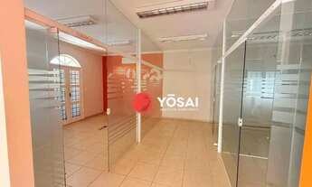 Imagem 7: Casa para alugar, 382 m² por R$ 11.000,00/dia - Boa Vista - Londrina/PR