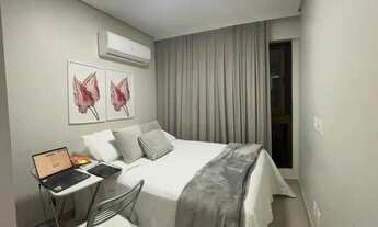 Imagem 4: APARTAMENTO PARA LOCAÇÃO POSSUI 92 METROS 3 QUARTOS DE LUXO EM BIOA VIAGEM TODO MOBILIADO