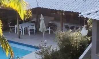 Imagem: Casa com 5 dormitórios à venda, 405 m²