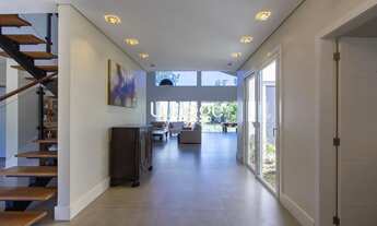 Imagem 2: Casa para locação no Condomínio Terra Ville