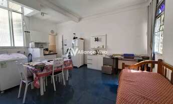 Imagem 2: Botafogo Apartamento com 1 dormitório