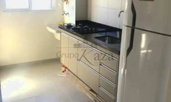 Imagem 3: Oportunidade - Apartamento Flat - Jardim Aquarius - 1 Dormitório - 32m²