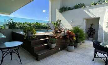 Imagem 5: Cobertura com 4 dormitórios, 380 m² - venda por R$ 4.990.000 ou aluguel por R$ 35.000,00/m